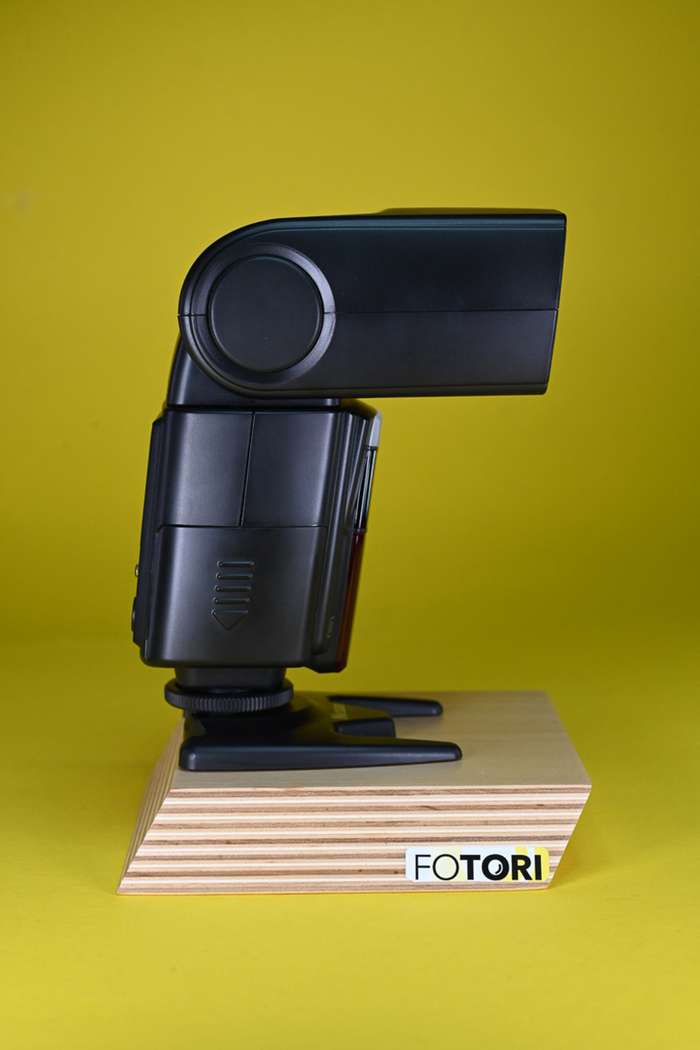 Nissin Di866 Speedlite pro Nikon | 39240806146