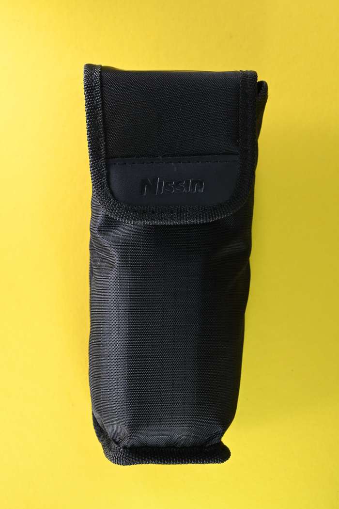 Nissin Di866 Speedlite pro Nikon | 39240806146