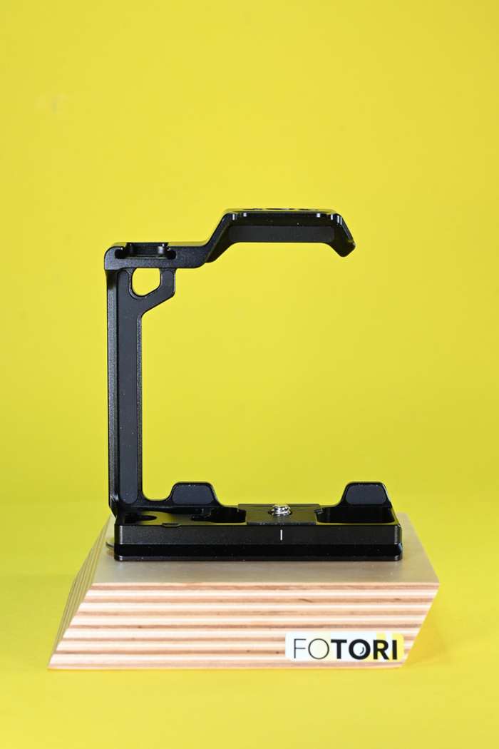 SmallRig Half Cage for Sony Alpha 7S III 3193