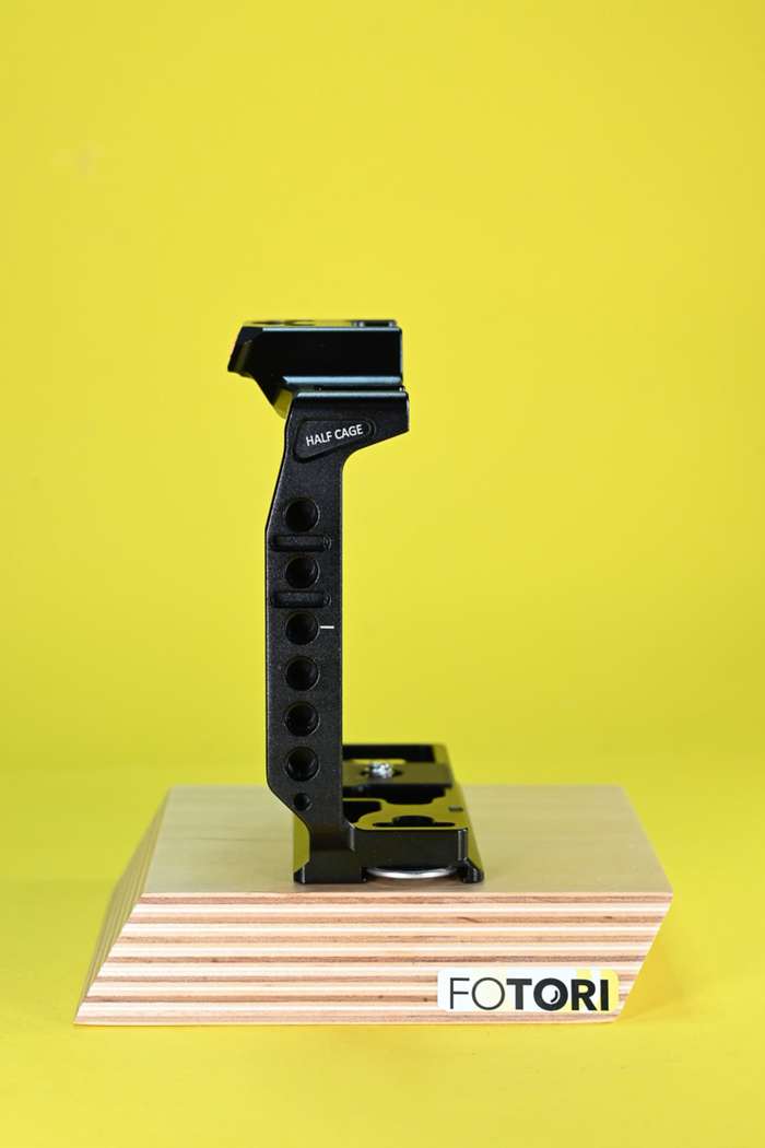 SmallRig Half Cage for Sony Alpha 7S III 3193