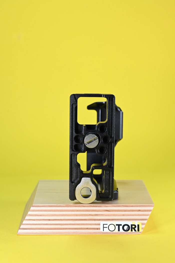 SmallRig Half Cage for Sony Alpha 7S III 3193