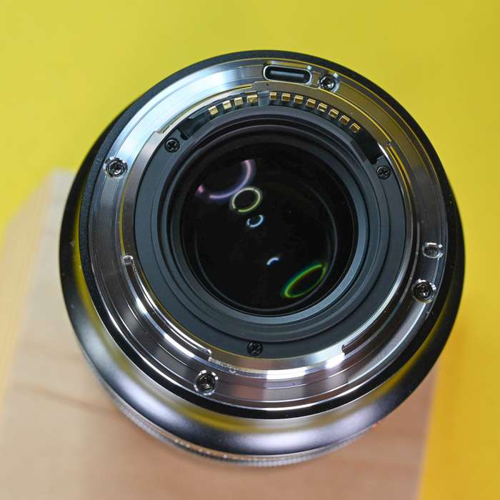 Viltrox AF 85mm F1,8 Canon RF