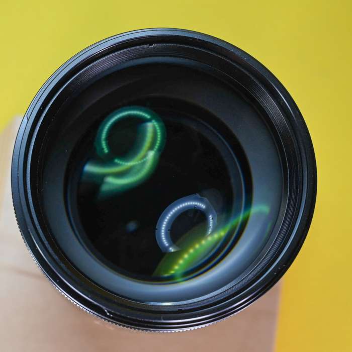 Viltrox AF 85mm F1,8 Canon RF