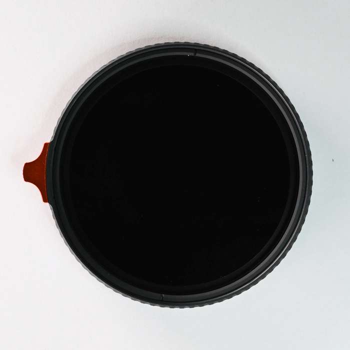 K&F Concept Nano-X ND 2-400 77mm Variable