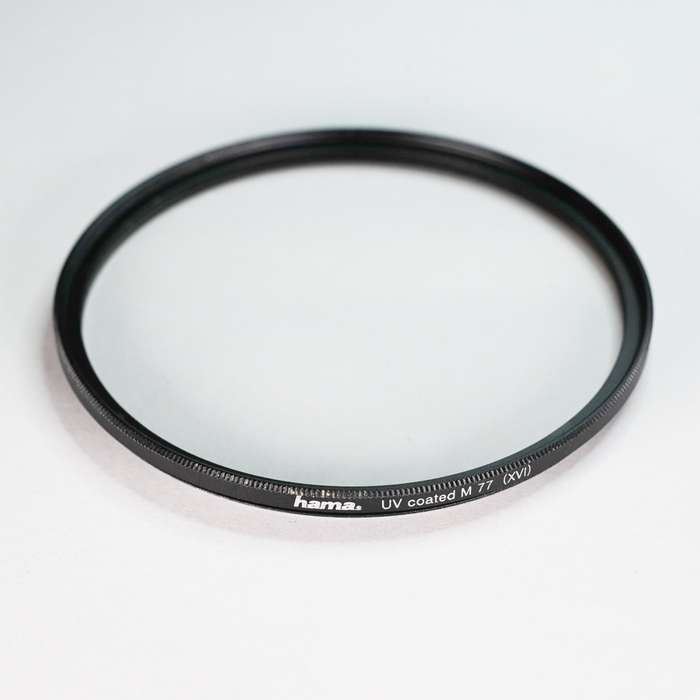 Hama UV filtr 77 mm