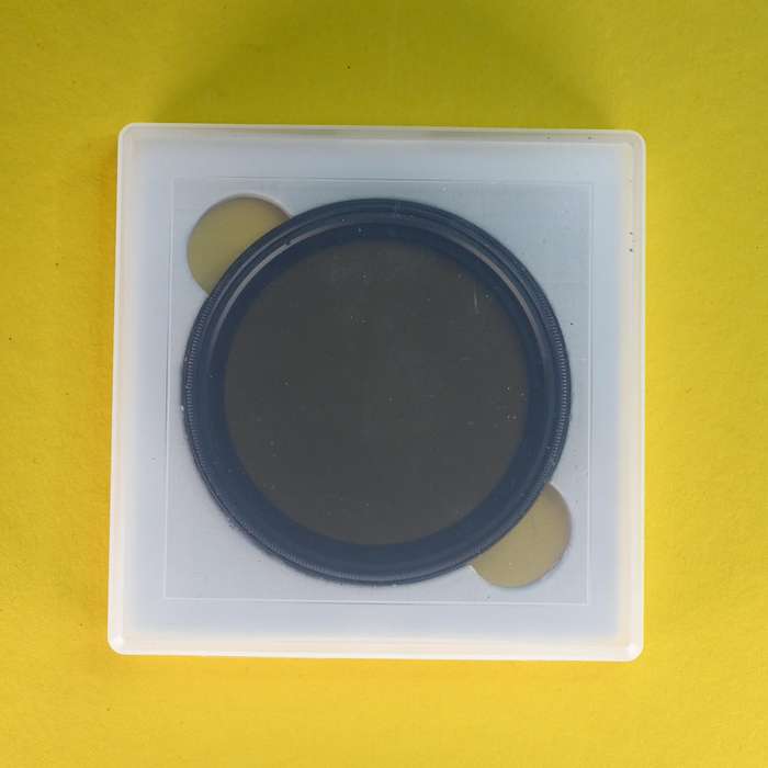 ND Vario 2-400 58mm MMX