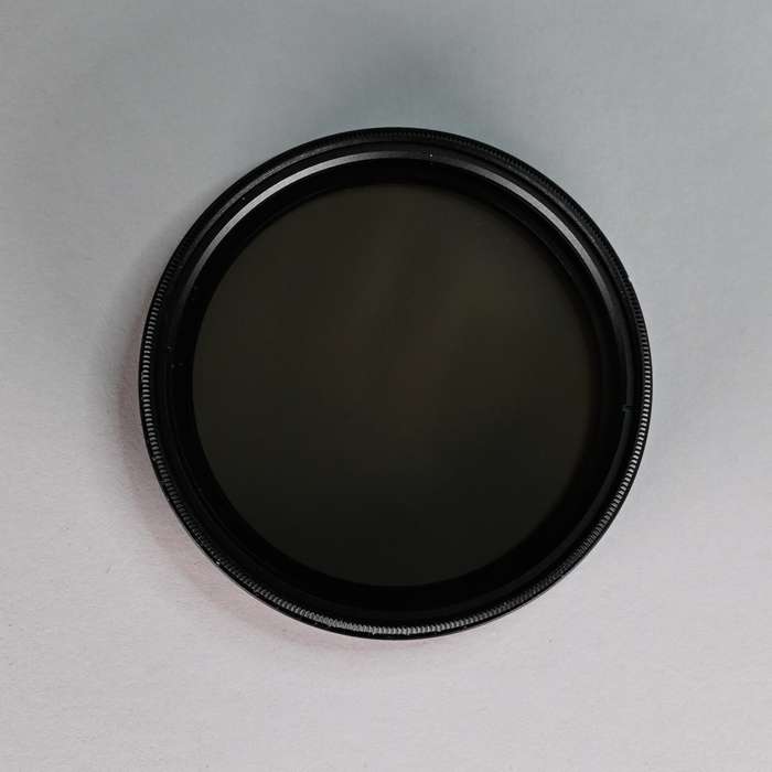 ND Vario 2-400 58mm MMX