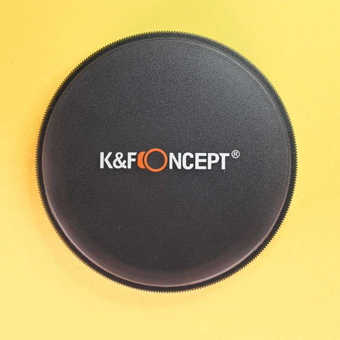 K&F Concept Natural Night filtr 77mm