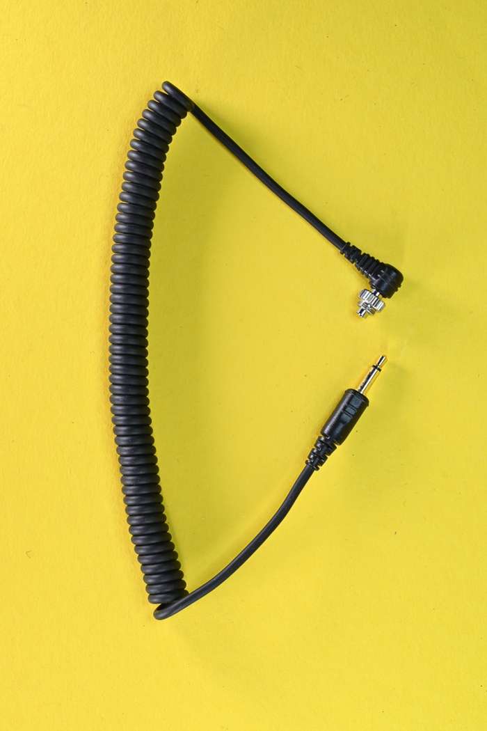 Jinbei HD-600V | záblesk