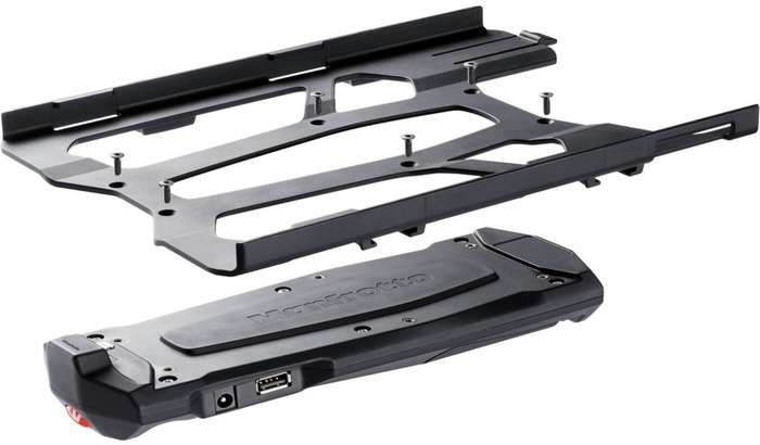 Manfrotto MVDDA13, Digital Director pro iPad AIR