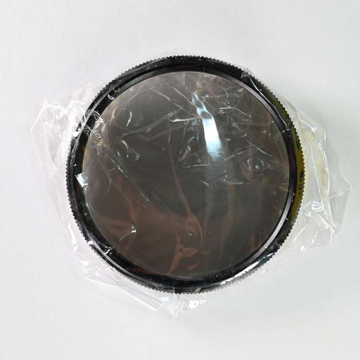 Polaroid CPL 58 mm + Polaroid ND 9 58 mm + pouzdro na filtry