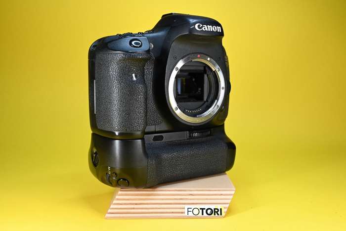 Canon EOS 7D + Bateriový grip Phottix BG-7D | 2481233148
