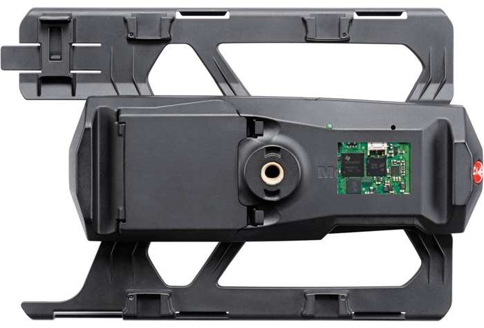 Manfrotto MVDDA13, Digital Director pro iPad AIR