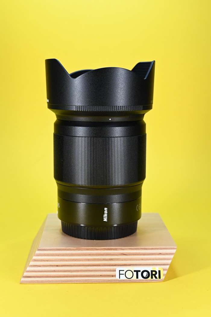 Nikon Z 50 mm f/1,8 S | 20081329