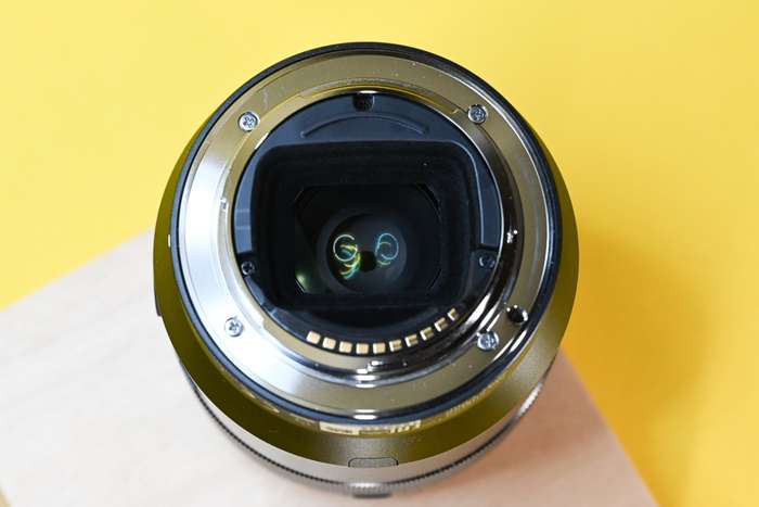 Sony FE 50 mm f/2,8 Macro | 1835835