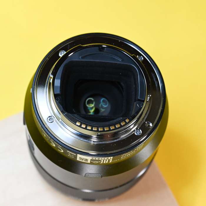Sony FE 50 mm f/2,8 Macro | 1835835