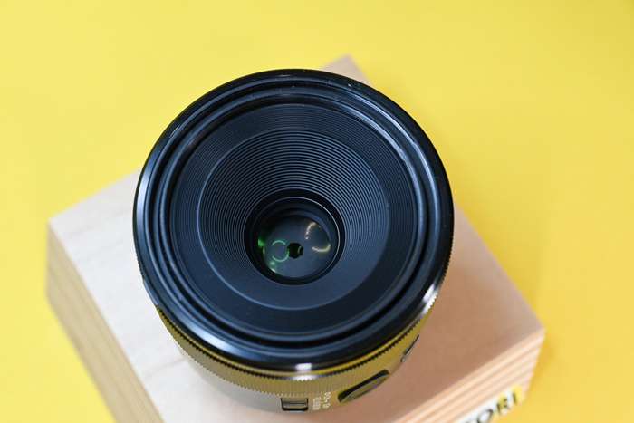 Sony FE 50 mm f/2,8 Macro | 1835835