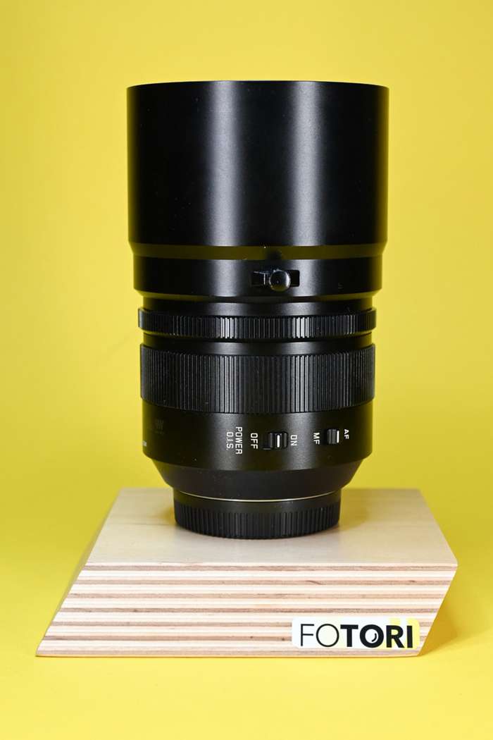 Panasonic Leica DG Nocticron 42,5 mm f/1,2 | XT7ENOD1109