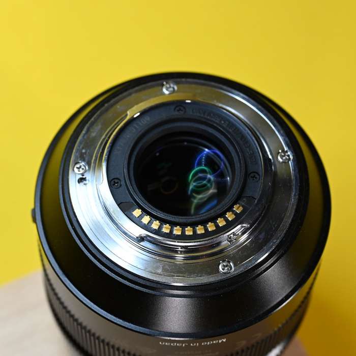 Panasonic Leica DG Nocticron 42,5 mm f/1,2 | XT7ENOD1109