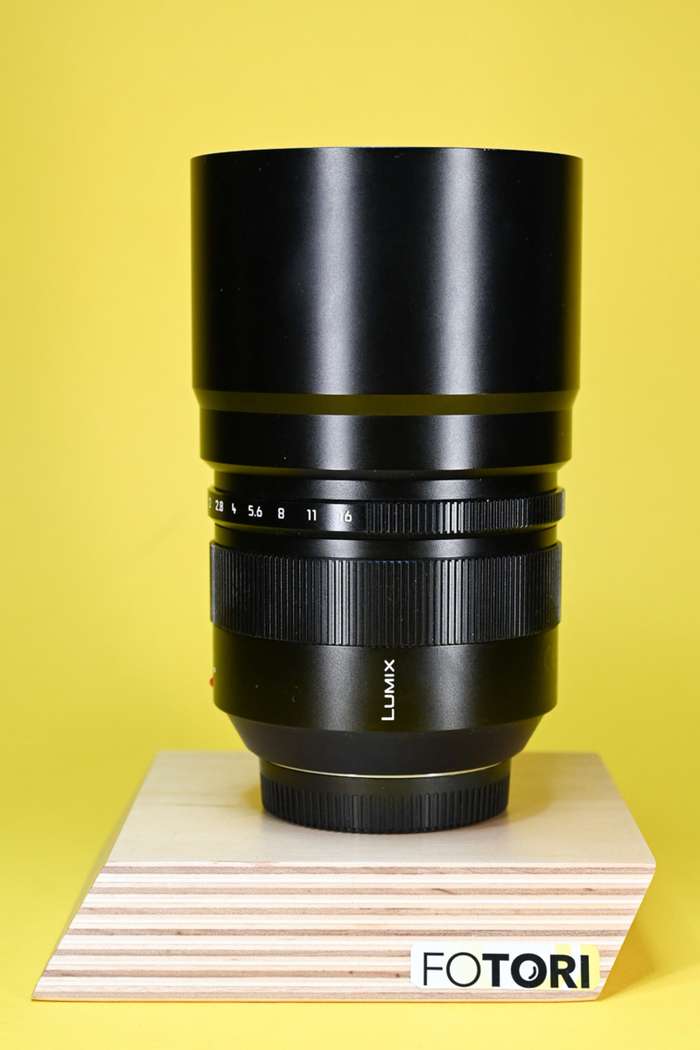 Panasonic Leica DG Nocticron 42,5 mm f/1,2 | XT7ENOD1109