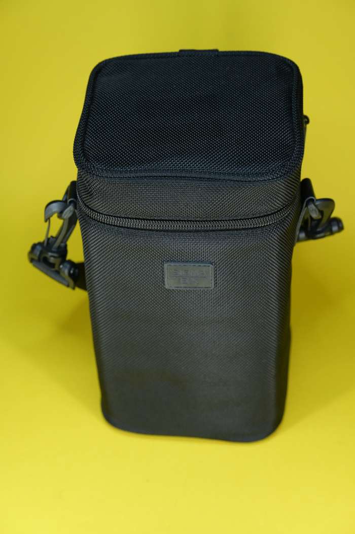 Sigma 70-200 mm F 2,8 EX DG MACRO II HSM pro Nikon | 11529081