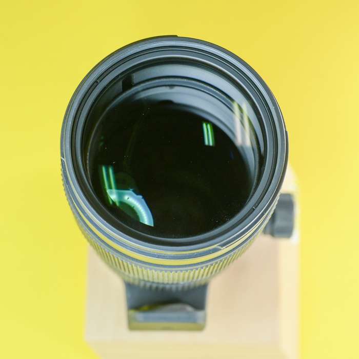 Sigma 70-200 mm F 2,8 EX DG MACRO II HSM pro Nikon | 11529081