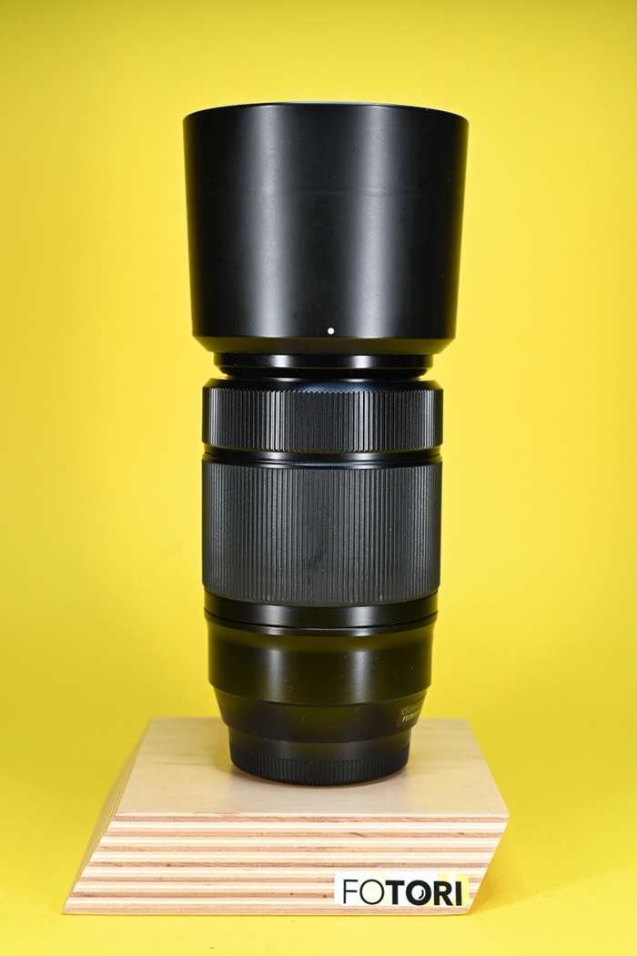 Fujifilm XC 50-230mm f/4,5-6,7 OIS | 41B00714