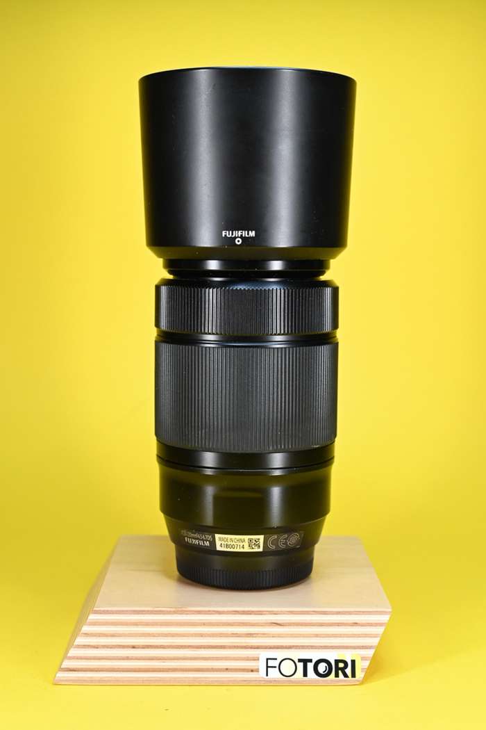 Fujifilm XC 50-230mm f/4,5-6,7 OIS | 41B00714