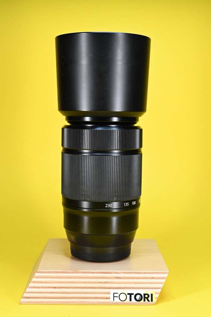 Fujifilm XC 50-230mm f/4,5-6,7 OIS | 41B00714