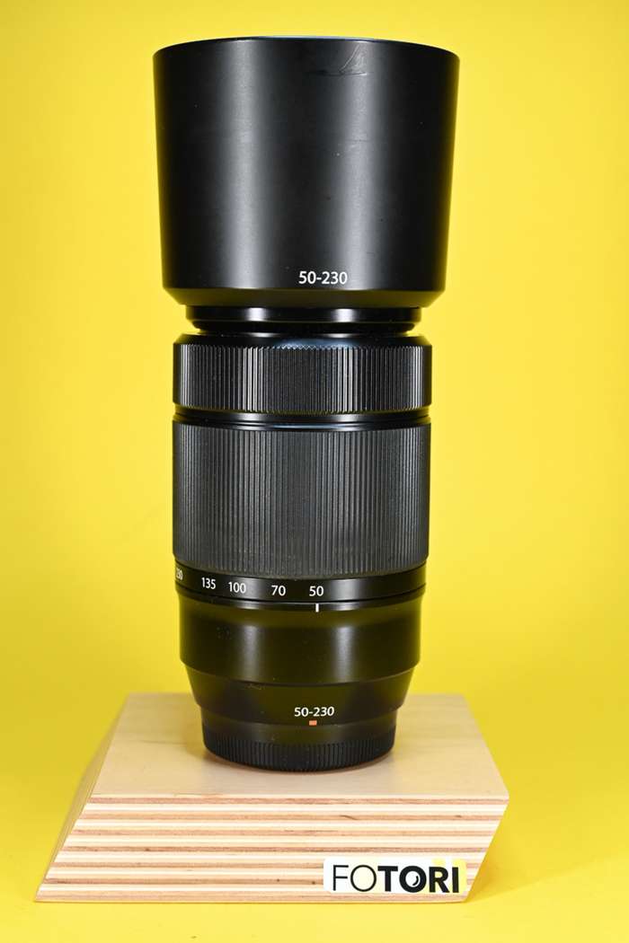 Fujifilm XC 50-230mm f/4,5-6,7 OIS | 41B00714