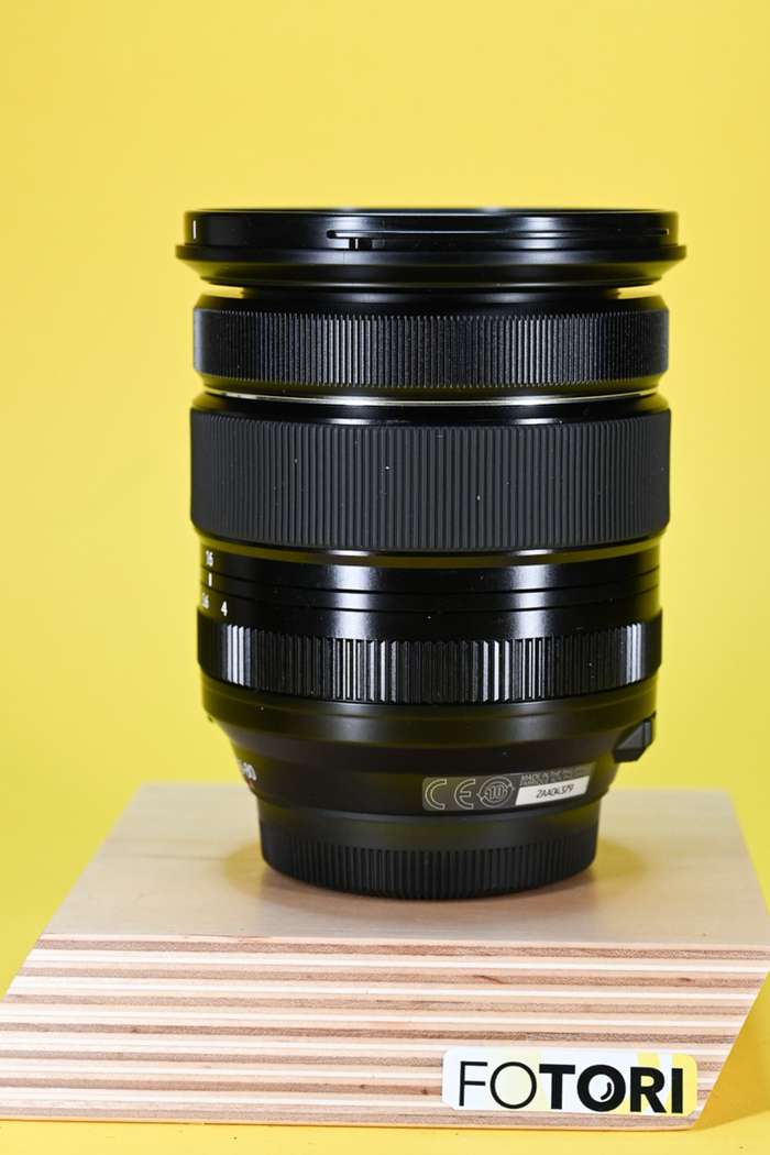 Fujifilm XF 16-80mm f/4,0 R OIS WR | 2aa04379