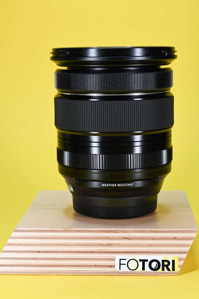 Fujifilm XF 16-80mm f/4,0 R OIS WR | 2aa04379