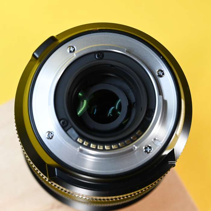 Fujifilm XF 16-80mm f/4,0 R OIS WR | 2aa04379