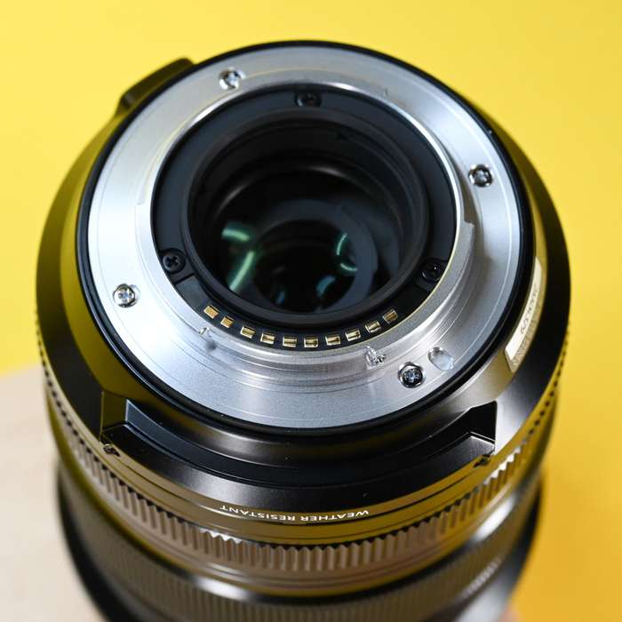 Fujifilm XF 16-80mm f/4,0 R OIS WR | 2aa04379