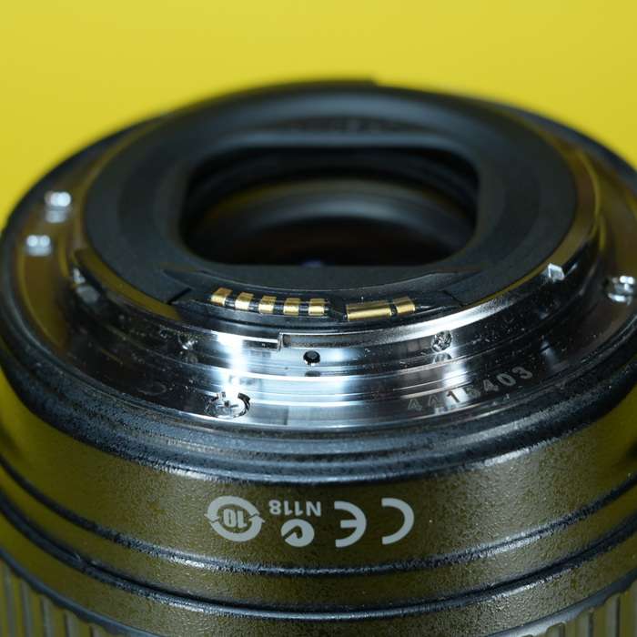 Canon EF 24-105mm f/4,0 L IS USM | 4415403