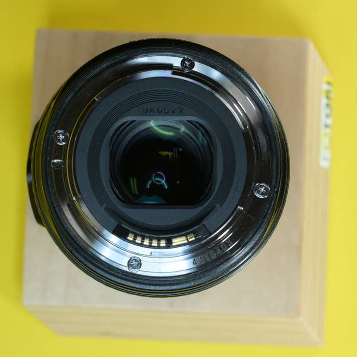 Canon EF 24-105mm f/4,0 L IS USM | 4415403