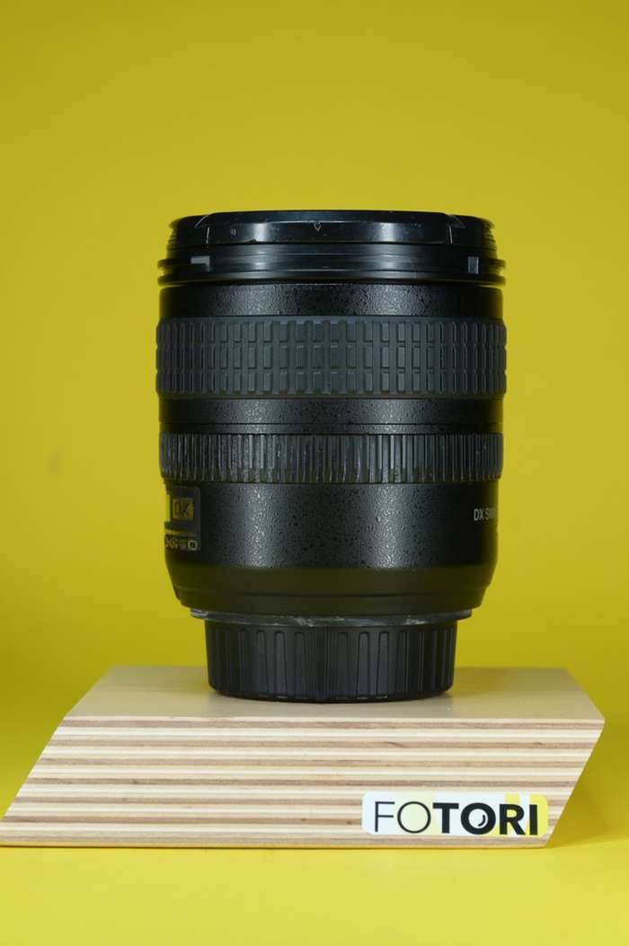 Nikon AF-S 18-70mm f/3.5-4.5G DX IF-ED Zoom | 2014893