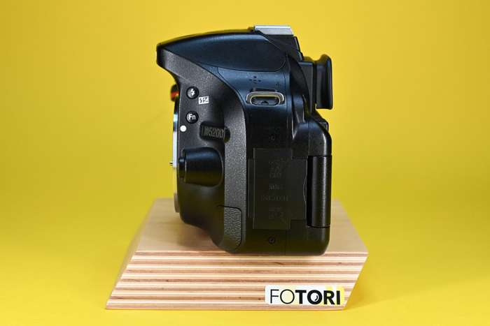 Nikon D5200 | 4809863