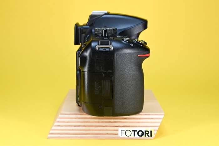 Nikon D5200 | 4809863