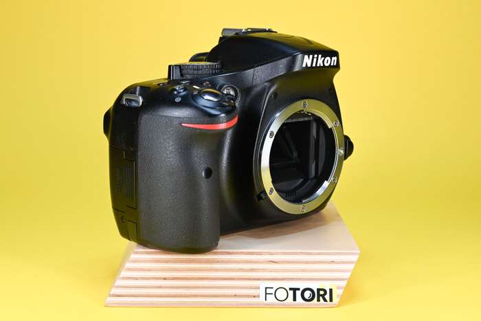 Nikon D5200 | 4809863