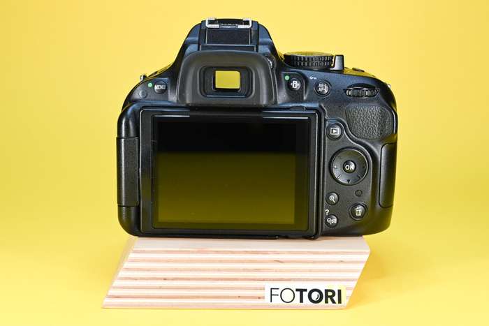 Nikon D5200 | 4809863