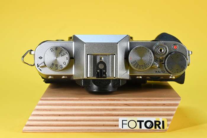 Fujifilm X-T10 | 68L03952