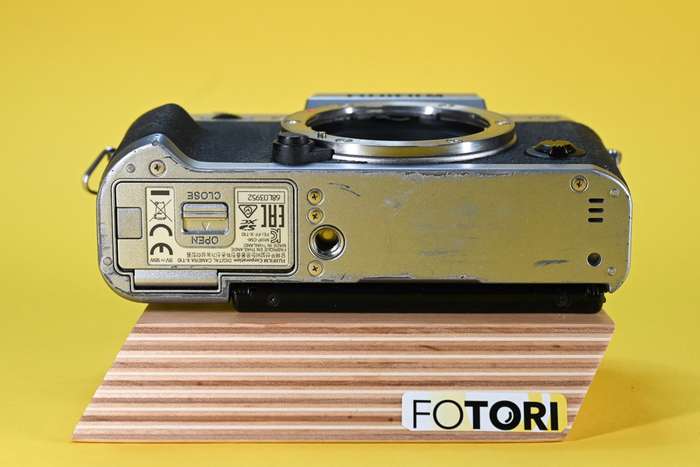 Fujifilm X-T10 | 68L03952
