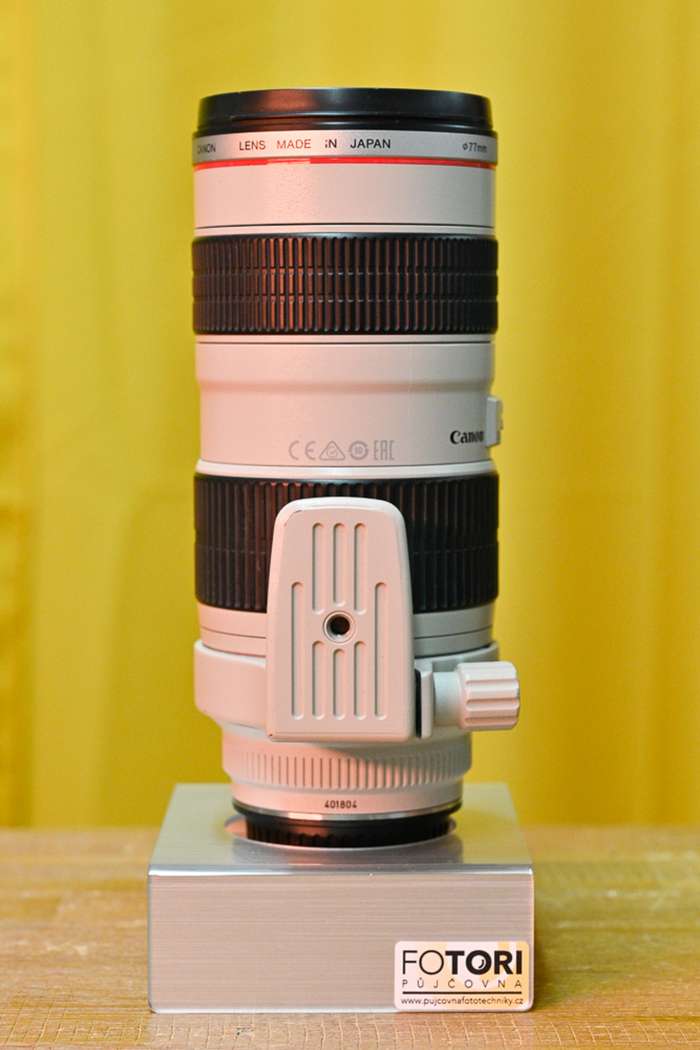 Canon 70-200/2,8 L USM