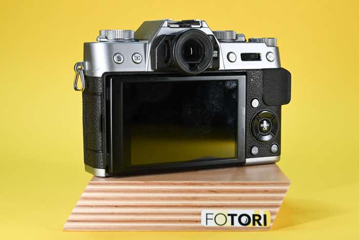 Fujifilm X-T10 | 68L03952