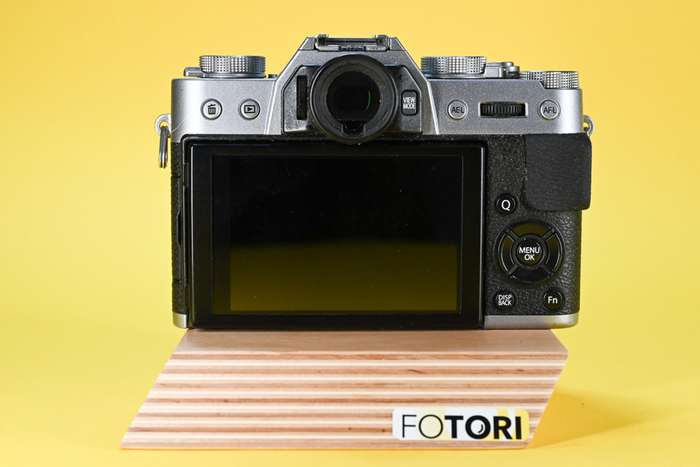 Fujifilm X-T10 | 68L03952