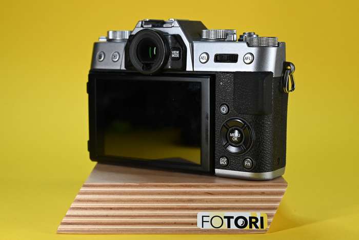 Fujifilm X-T10 | 68L03952