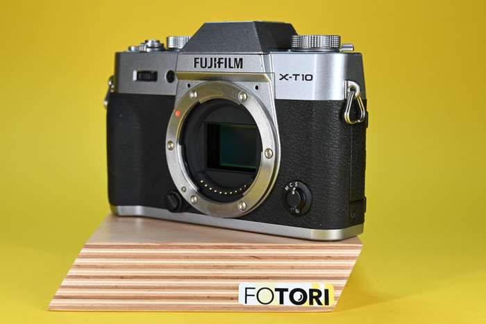 Fujifilm X-T10 | 68L03952