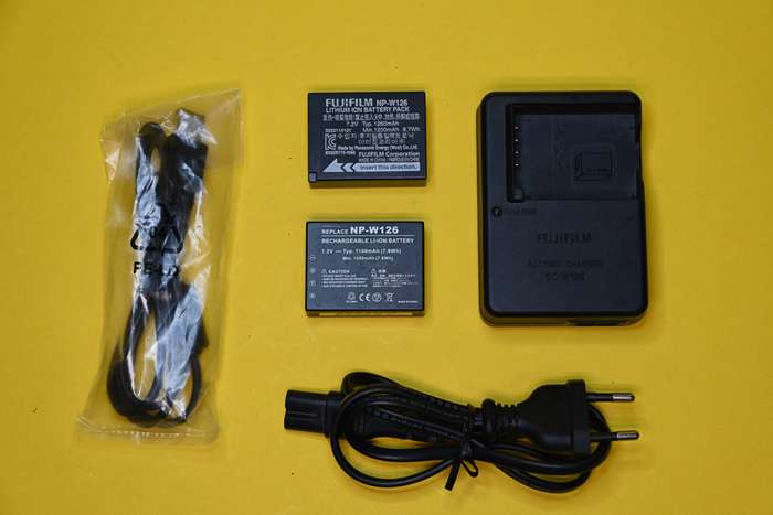 Fujifilm X-E1 | 31M50864