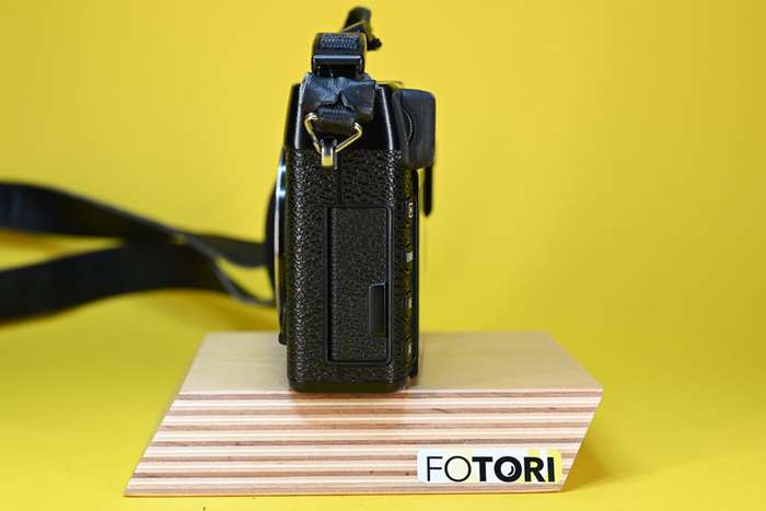 Fujifilm X-E1 | 31M50864